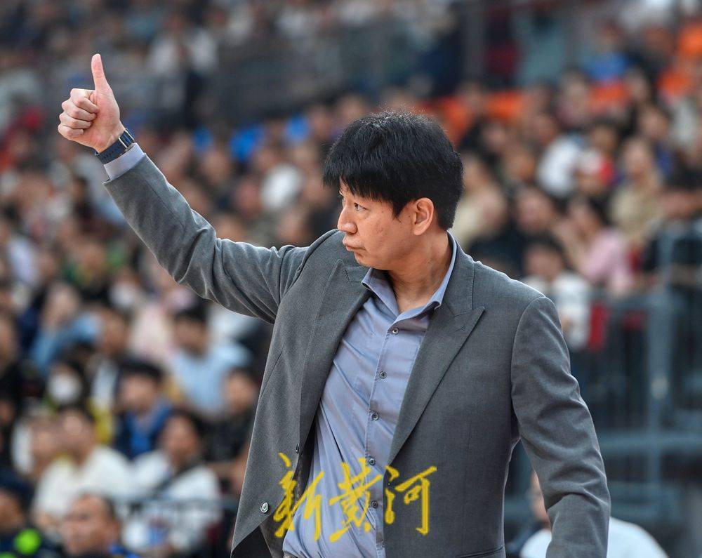 山东队士气高涨，迎接下一场挑战的简单介绍
