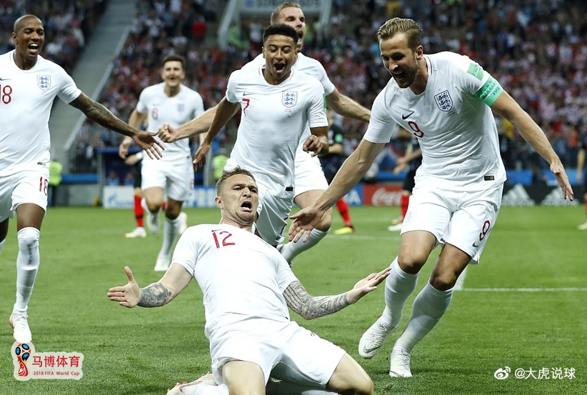 英格兰憾负荷兰，遗憾告别欧国联赛场