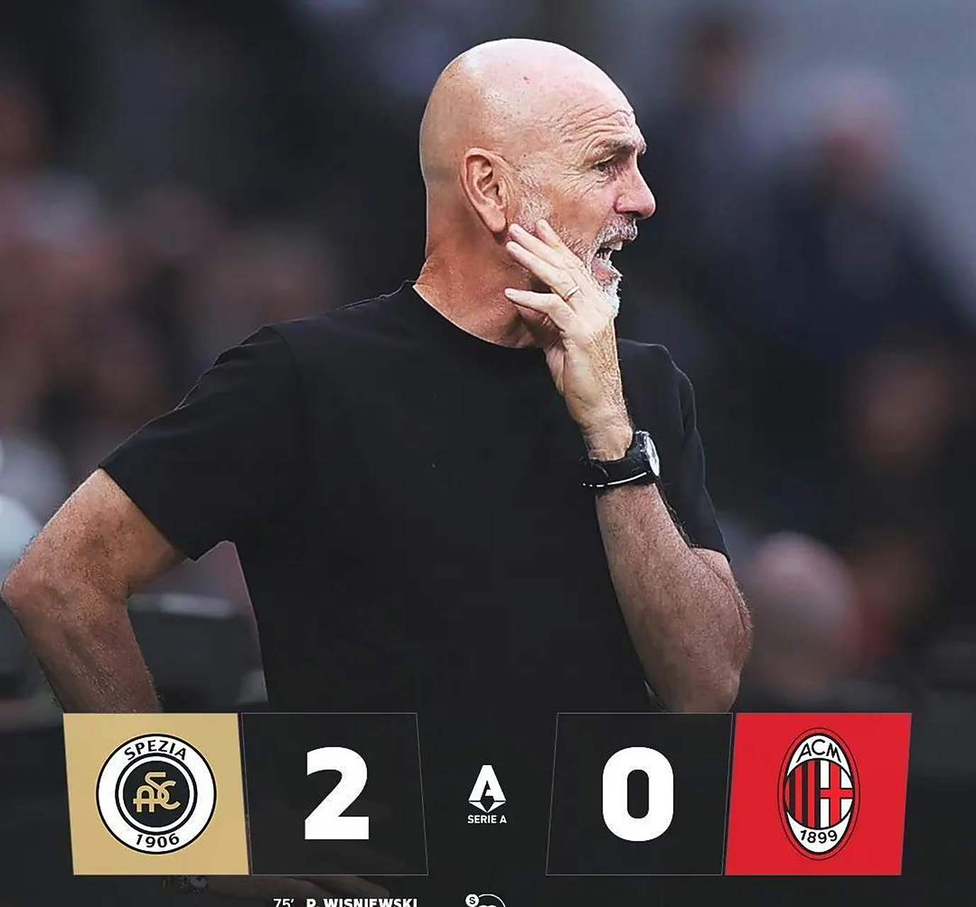 包含斯佩齐亚接连战平，努力保级形势艰难的词条