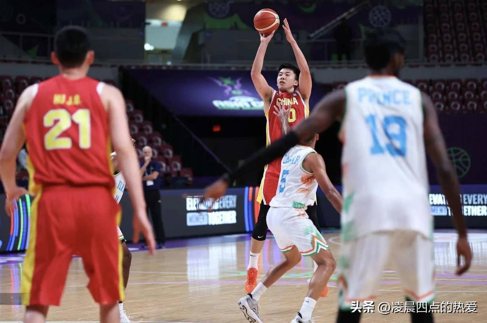 亚洲新星队长领衔，率队勇夺鹿城之冠