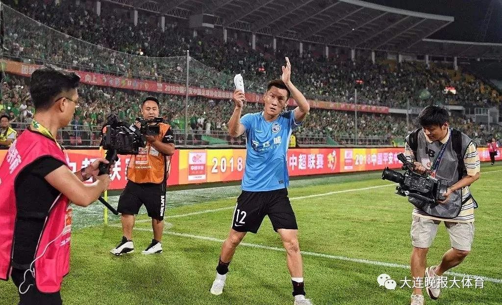 星空体育培训-大连一方将在主场迎战贵州恒丰，主场作战的简单介绍