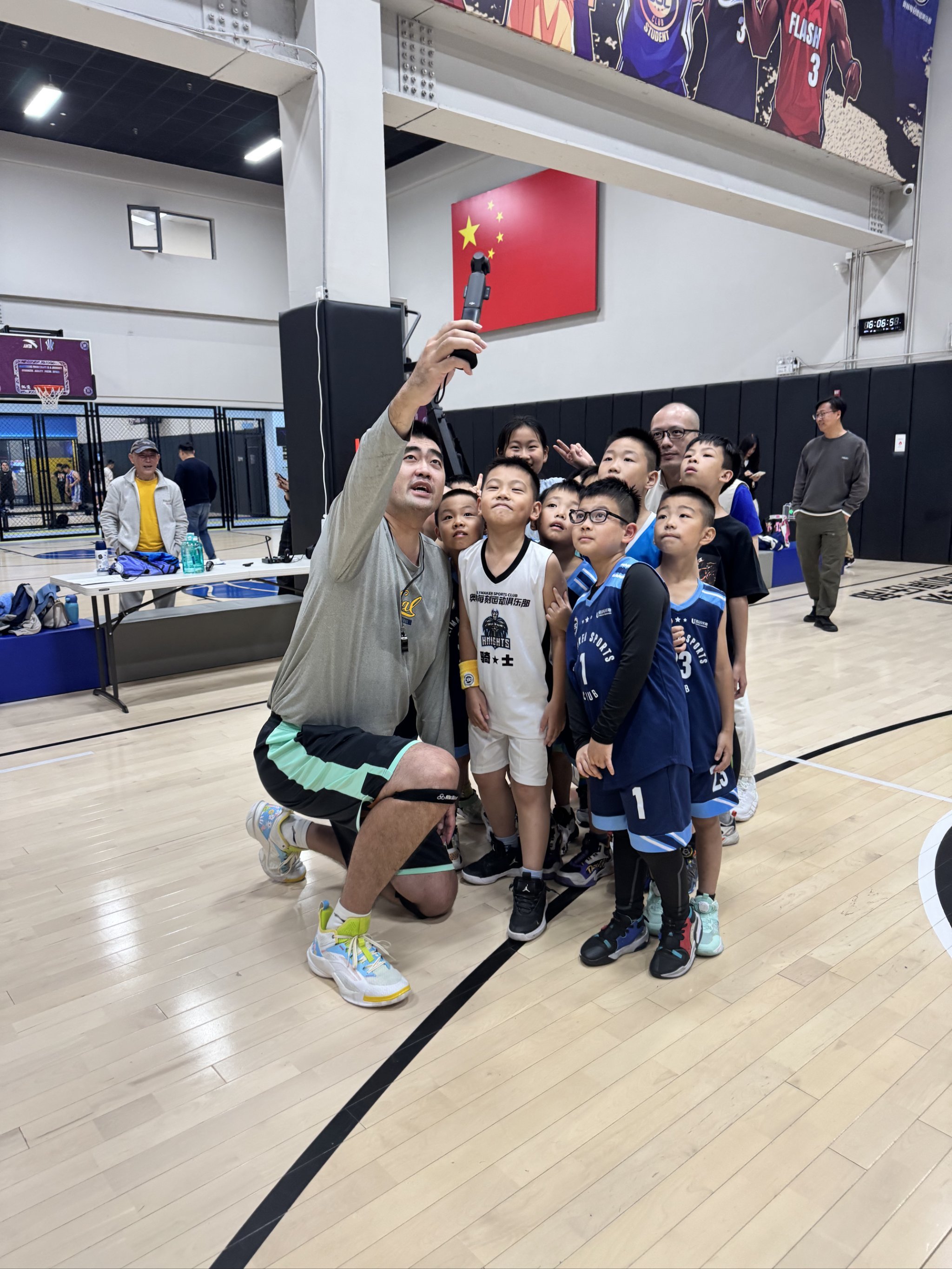 星空体育馆-高手对决，在球场上尽显技艺