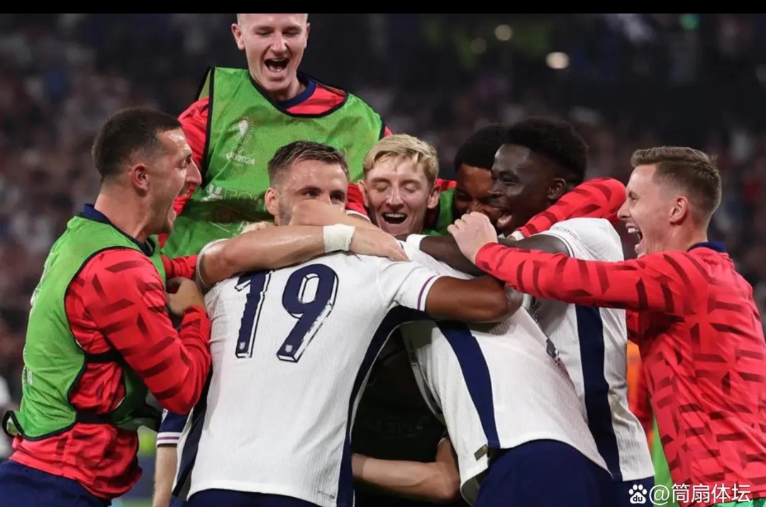 英格兰队实现惊人逆袭，晋级欧预赛的简单介绍