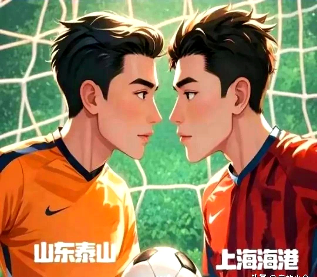 包含上港稳扎稳打，击败鲁能不畏难度，冠军前景一片乐观的词条