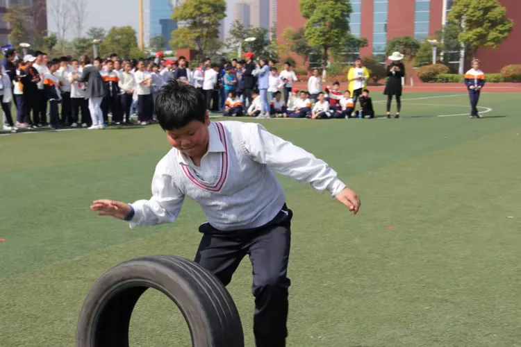 中国健儿再战，实现零失误获胜