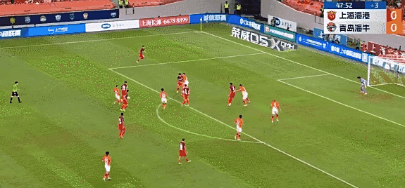 上海上港取得连胜，冲击中超冠军