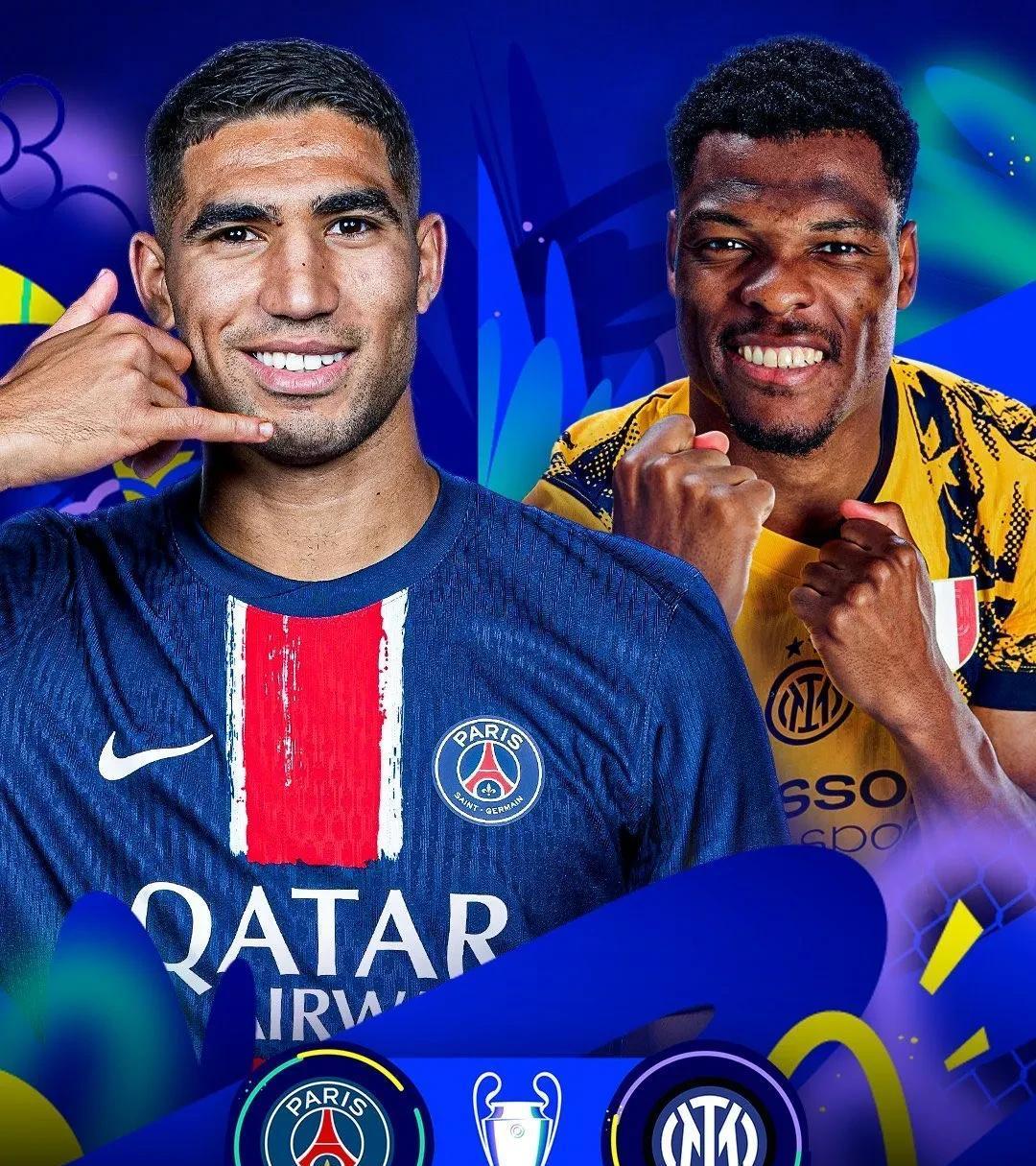 巴黎圣日耳曼大胜嘉士伯，开启重返巅峰之路的简单介绍