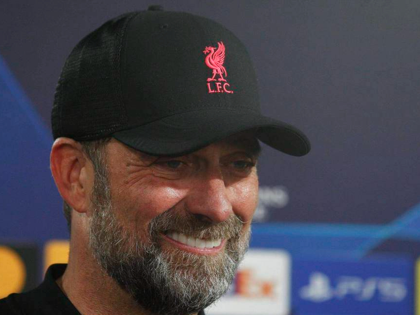 克洛普将接手德国队？德国足协加速谈判中的简单介绍