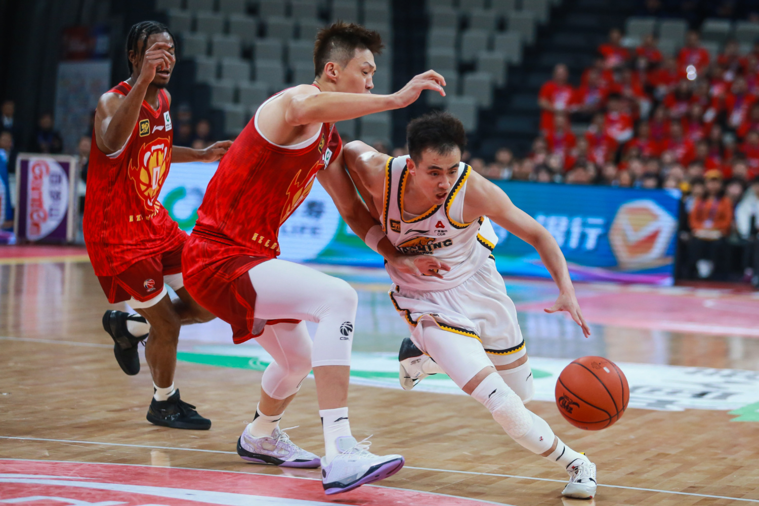 星空体育网页版登录入口-吉林东北虎队在胜利中展现出色表现