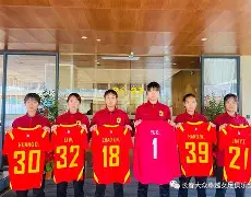 星空体育中国官网-爱沙尼亚女足集训备战，备战决心坚定