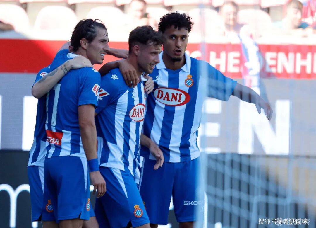 华银赫达主场三球大胜赫罗纳