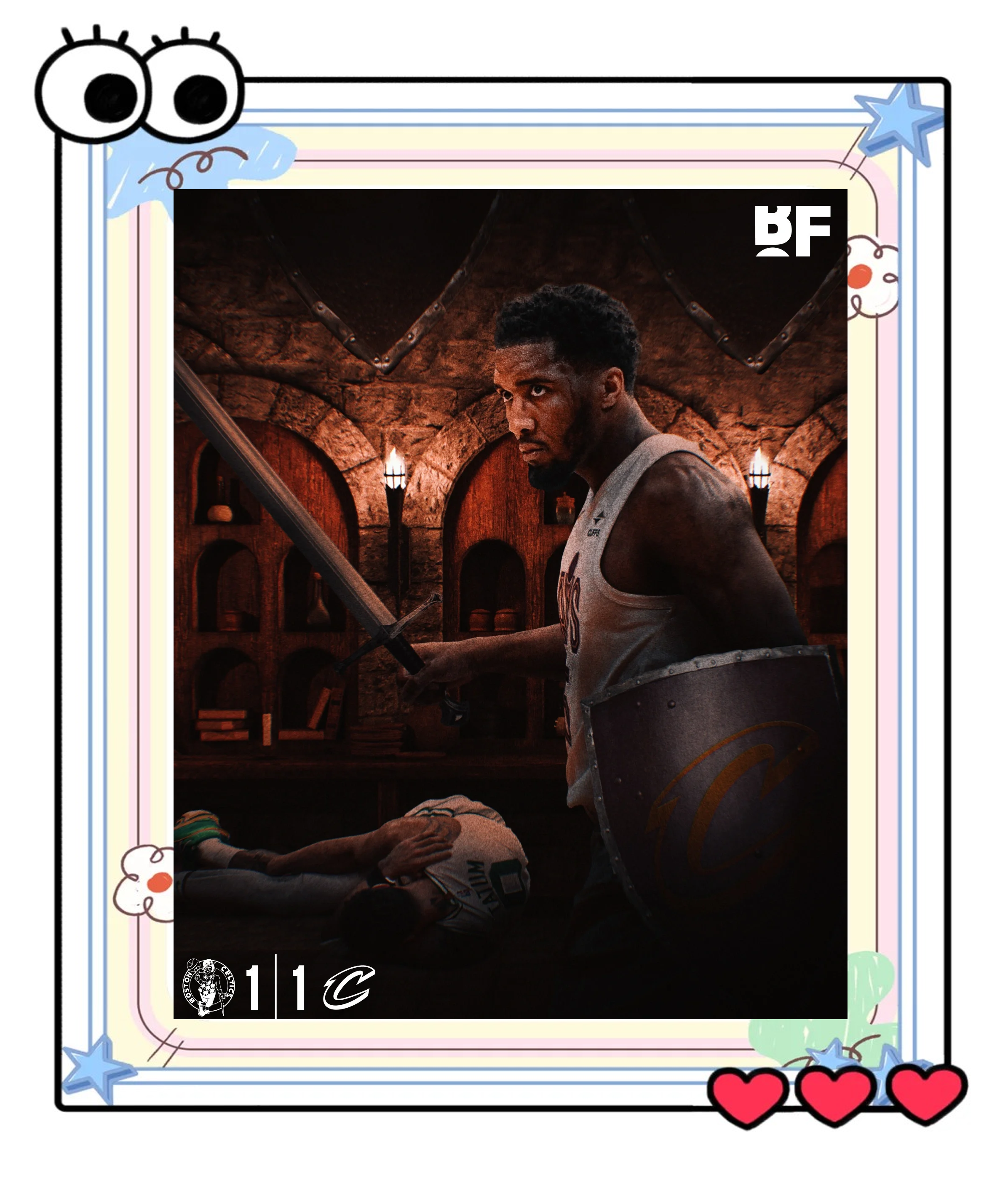 星空体育注册-骑士挫败凯尔特人，成功逆转