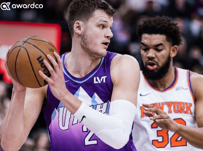 星空体育官方登录入口-爵士逆转尼克斯，继续追赶西部前列的简单介绍