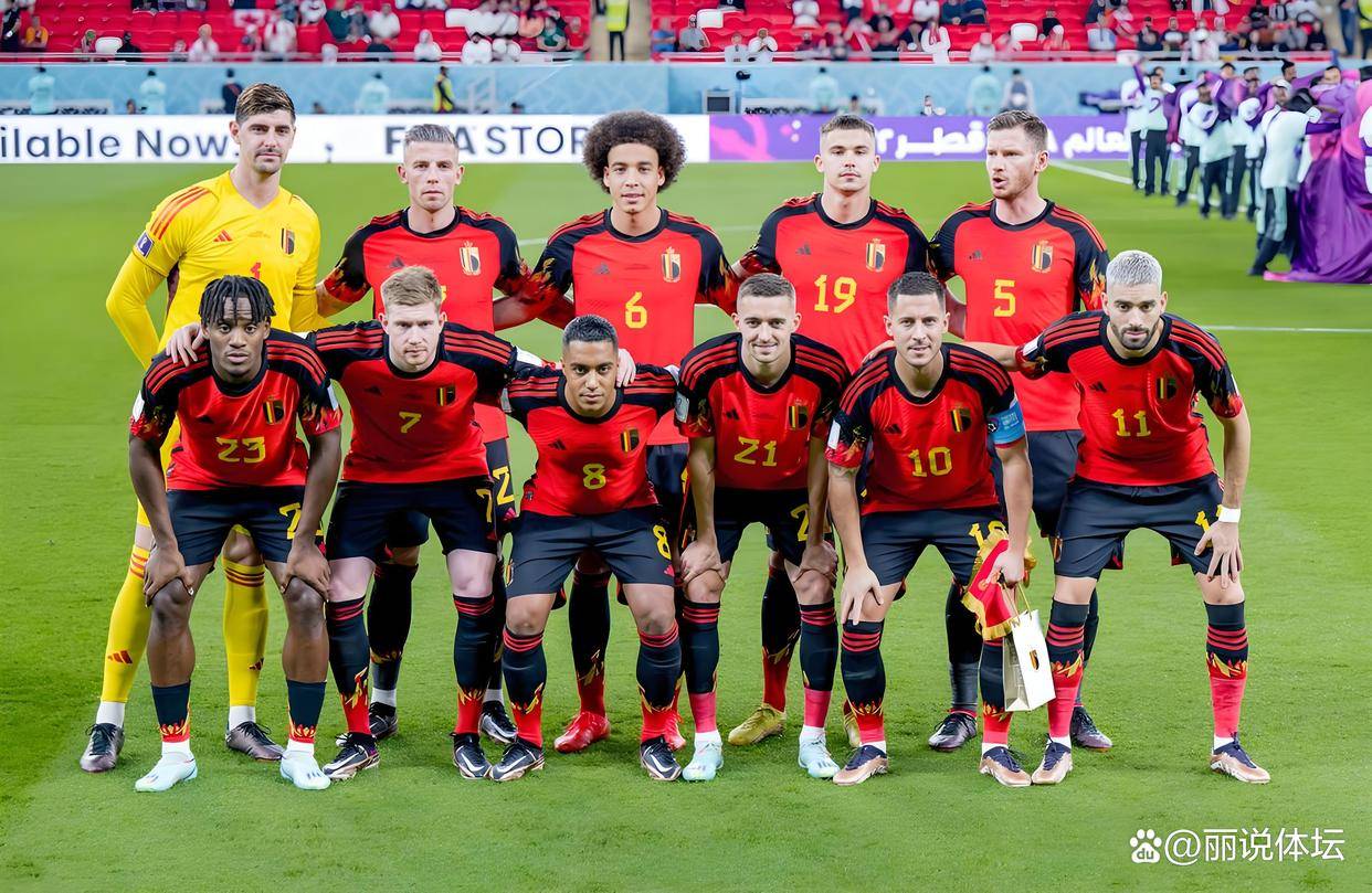 星空体育vip注册-关于比利时豪取大胜，欧预赛势如破竹的信息