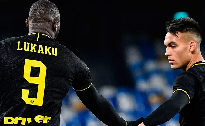 关于劳塔罗维奇实力出众，尤文图斯新希望的信息