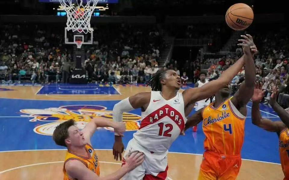 星空体育地址-猛龙逆袭人，晋级东部半决赛