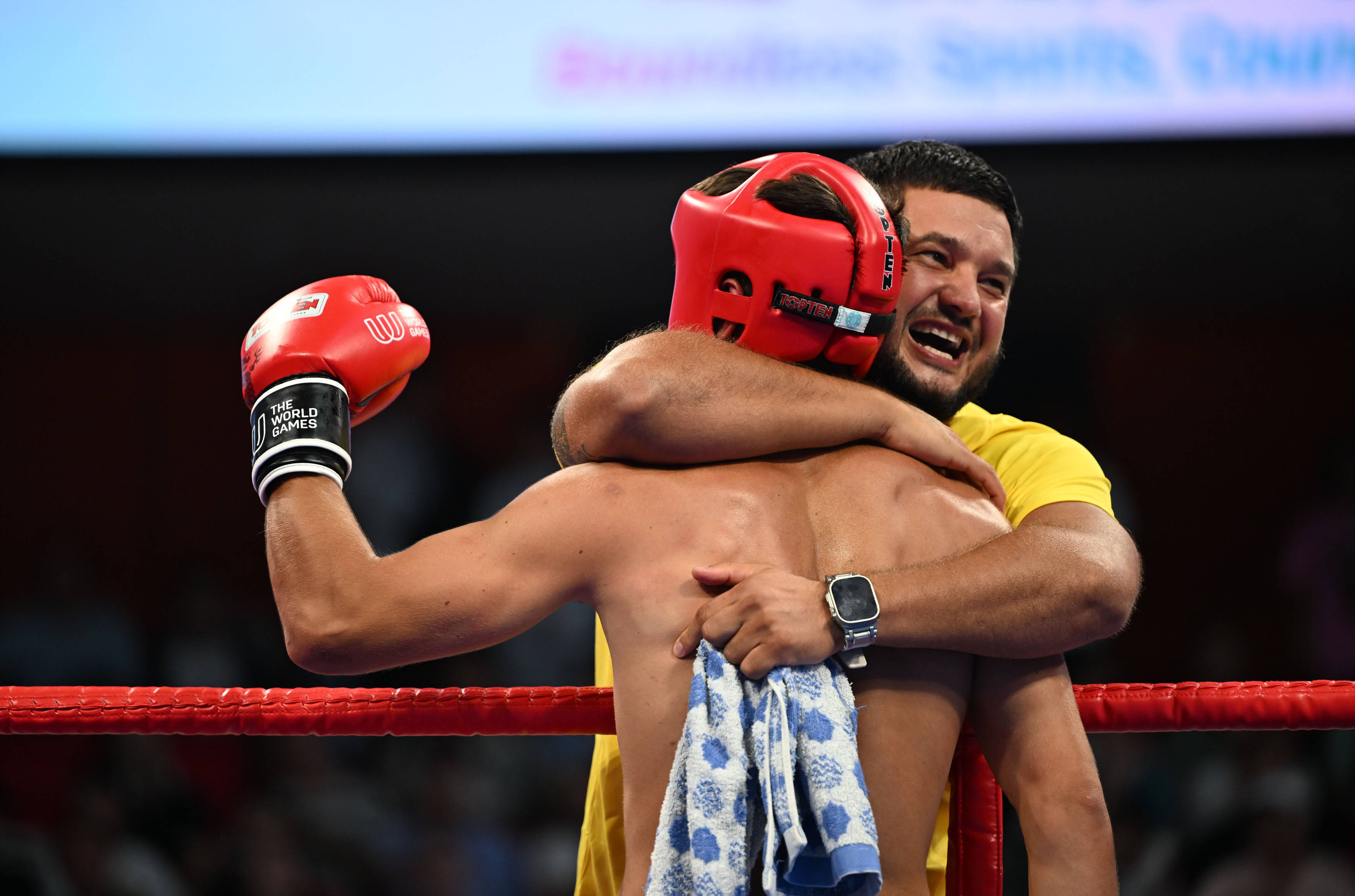 莫桑比克射击选手稳定发挥夺金的简单介绍 莫桑比克射击选手稳定发挥夺金的简单介绍