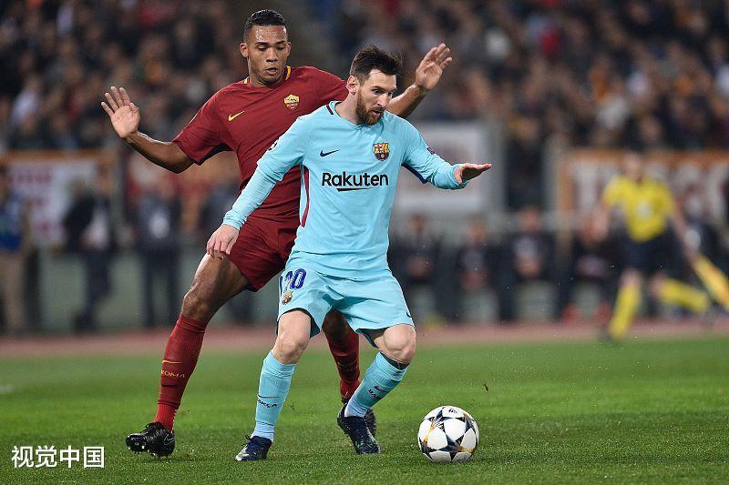 星空体育app下载-罗马重整旗鼓备战关键战，教练组信心十足的简单介绍