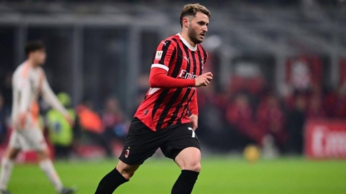 AC米兰战平对手，难堪两连胜的简单介绍