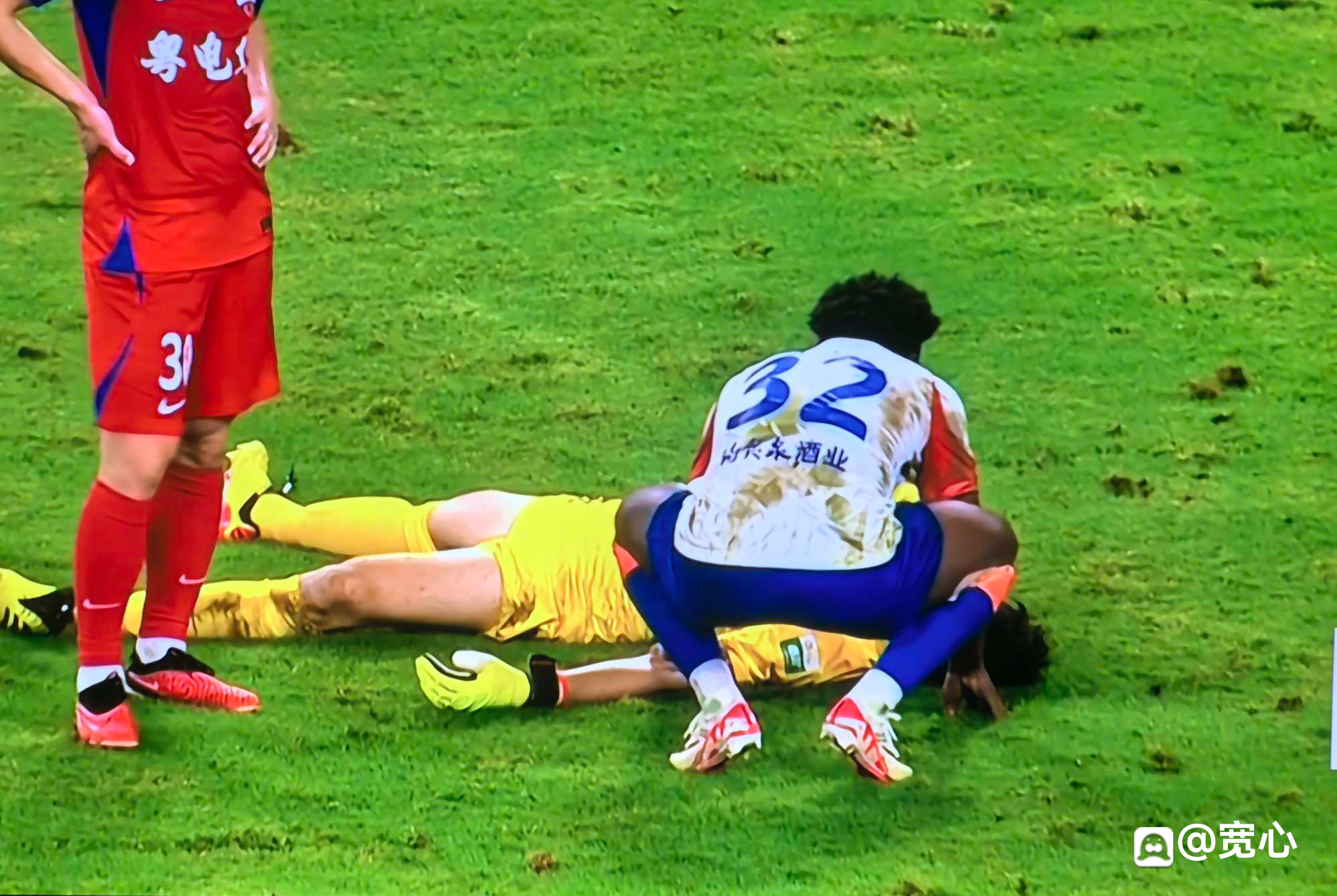 星空体育地址-惊险刺激的足球比赛，引人入胜