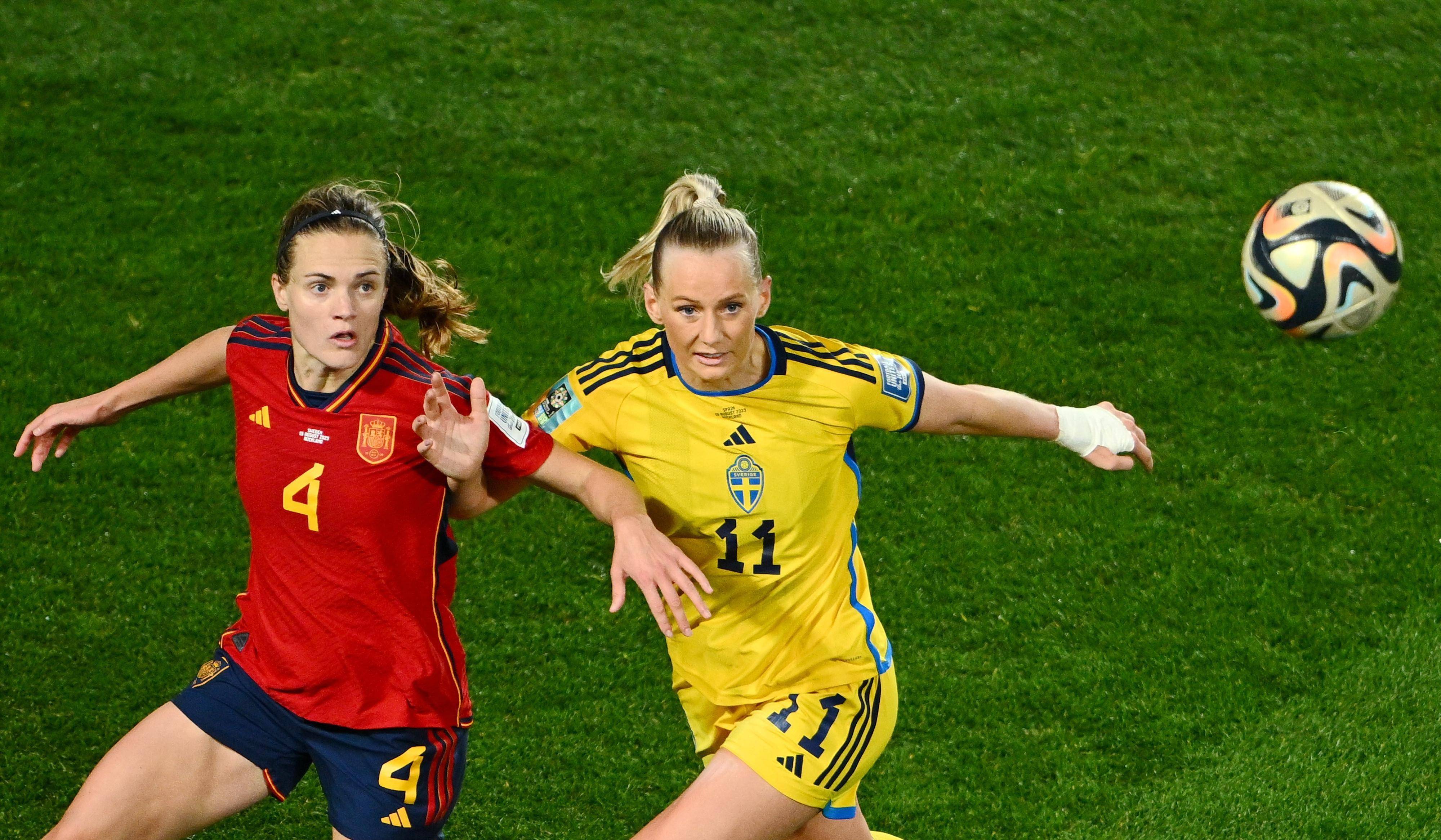 星空体育网页版-德国队战胜西班牙队女子足球赛