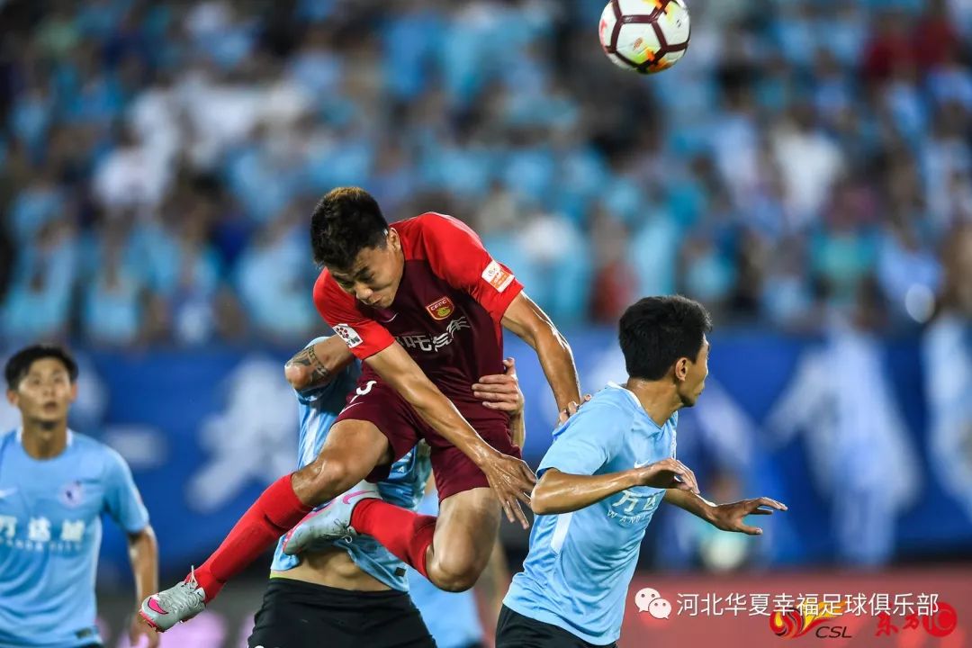 河北华夏幸福客场逼平浙江绿城，斩获分数的简单介绍